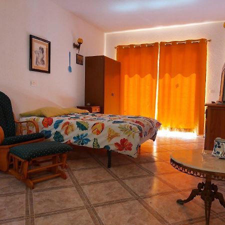 Apartments Vista Montana Roja Атого Экстерьер фото