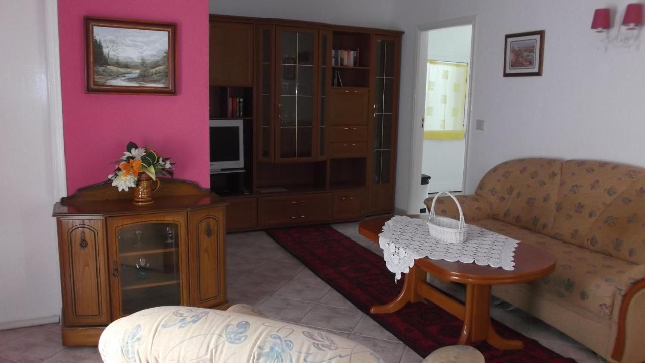 Apartments Vista Montana Roja Атого Номер фото