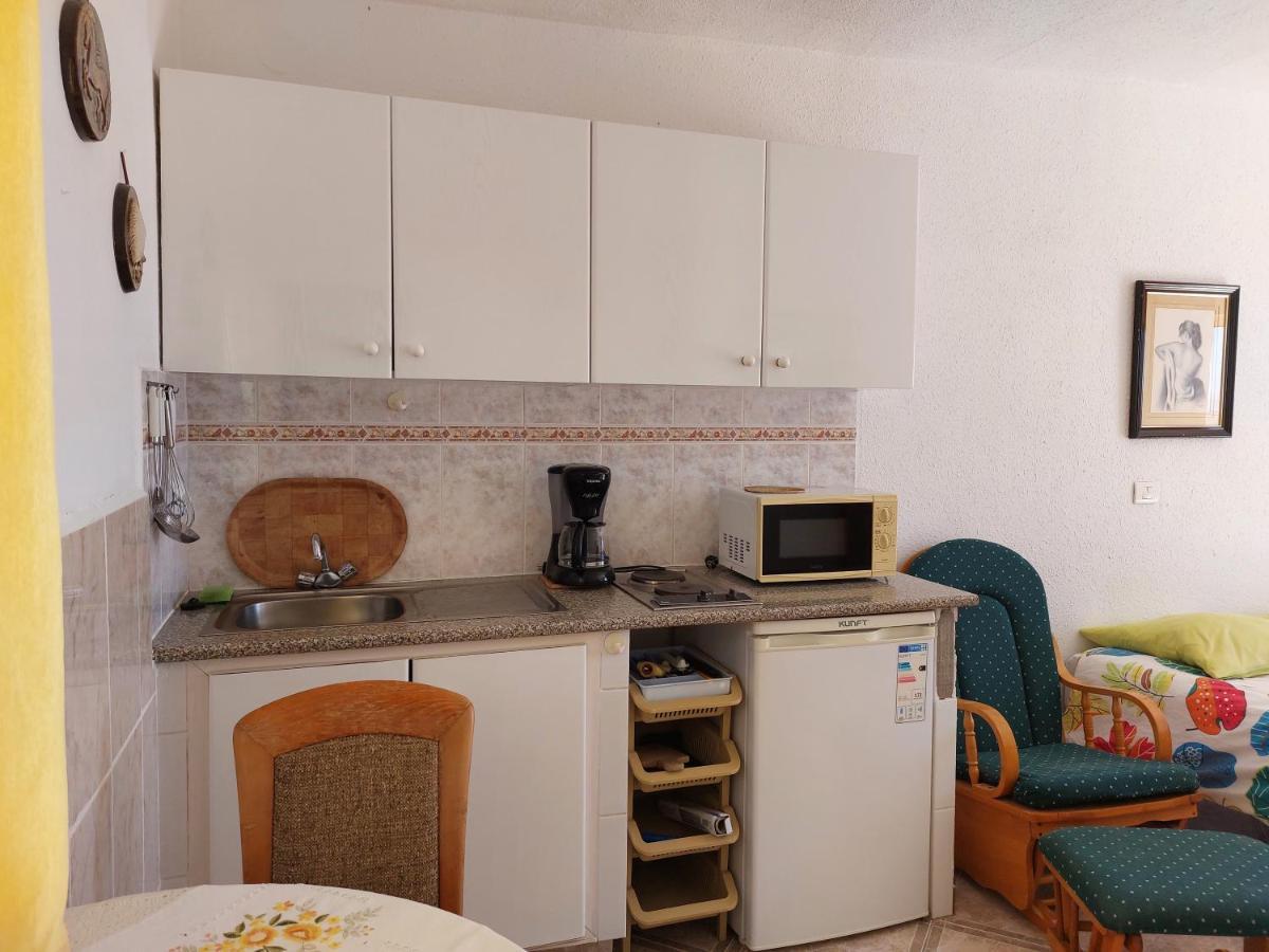 Apartments Vista Montana Roja Атого Экстерьер фото