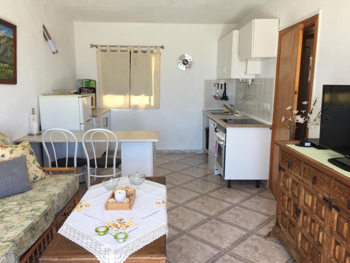 Apartments Vista Montana Roja Атого Номер фото